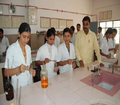 BVV Sangha's Hangal Shri Kumareshwar College of Pharmacy Bagalkot Campus photo 5